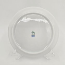 Royal Copenhagen Skl Nisse Spiser Risengrd. sortering 1 Sjlden