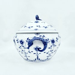 Sommerfugl Terrin nr. 4A. sortering 1 Sj�lden