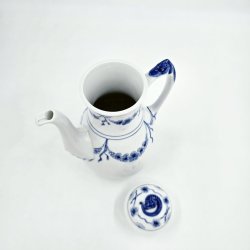 Empire Kaffekande nr. 91A. sortering 1