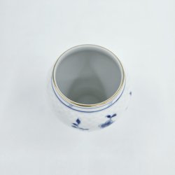 Kipling Sommerfugl Vase nr. 202. sortering 1 