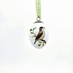 Royal Copenhagen Pskeg Munk 2011. Sortering 1 