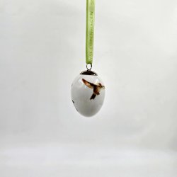 Royal Copenhagen P�ske�g Spurv 2017. Sortering 1 