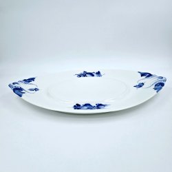 Bl Blomst Flettet Underfad nr. 10-8135. sortering 2  