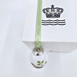 Royal Copenhagen Pskeg Munk 2011. Sortering 1 