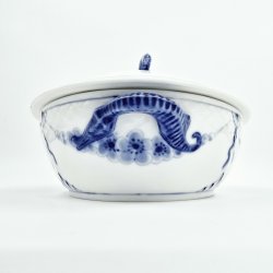 Empire Lgfad nr. 6A. sortering 1 Sjlden 