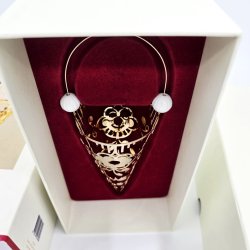 Royal Copenhagen Charm Krmmerhus 