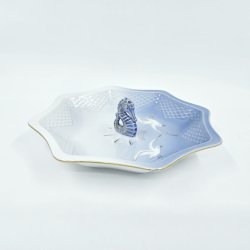 M�gestel S�hestefad nr. 217 Med Guldkant 1 sortering 