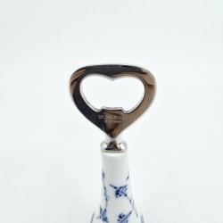 Musselmalet Oplukker nr. 1-2309. sortering 1