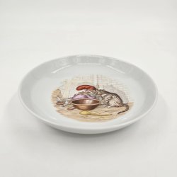 Royal Copenhagen Skl Nisse Sover. sortering 1 Sjlden