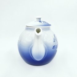 Julerose Tekande nr. 92. sortering 1 