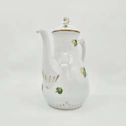 Erantis Kaffekande nr. 91A. Sortering 1