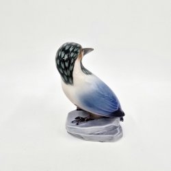 B &amp; G Figur Isfugl nr. 1619. sortering 1 