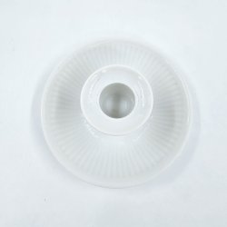 Royal Copenhagen Lysestage Georgiana. sortering 2 