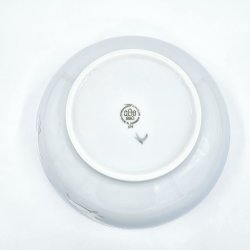 Mgestel  Skl nr. 579 Med Guldkant 2 sortering Sjlden  