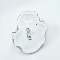 Royal Copenhagen Figur R�v Med Unger nr. 1788. sortering 2  