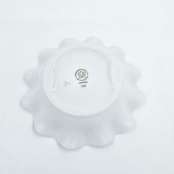 M�gestel Fl�sesk�l nr. 40B Uden Guldkant 1 sortering  