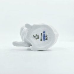 Royal Copenhagen Figur Kanin nr. 1691. sortering 1  