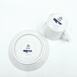 Bl Mega Riflet Espressokop nr. 051. sortering 1 