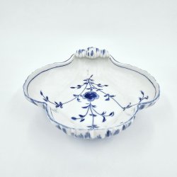 Sommerfugl Musling skl nr. 42. sortering 1 