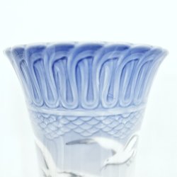 Mgestel Vase nr. 186 Uden Guldkant 2 sortering 