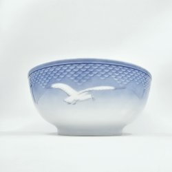 Mgestel Skl nr. 579 Uden Guldkant 1 sortering Sjlden