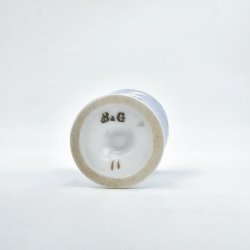 Mgestel ggebgere nr. 57 Med Guldkant 1 sortering  