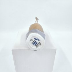 Royal Copenhagen Figur Isfugl nr. 2257. sortering 1 