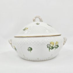 Erantis L�gfad nr. 5 Med Guldkant 1 sortering