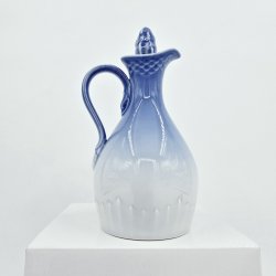 Mgestel Flakon nr. 197 Uden Guldkant 2 sortering 