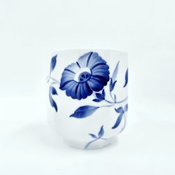 Blomst Pragtsnerle Krus nr. 103. sortering 1