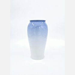Mgestel Stor Vase nr. 203 Uden Guldkant 2 sortering 