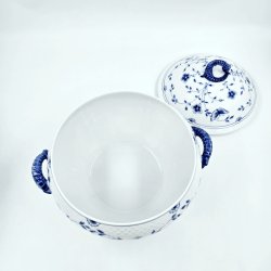 Sommerfugl Terrin nr. 4A. sortering 1 Sj�lden