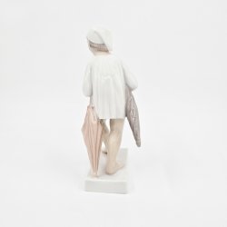 B &amp; G Figur Ole Lukje nr. 1636. Sortering 2