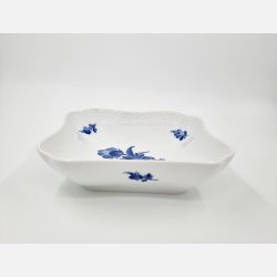 Bl Blomst Flettet Kartoffelskl nr. 10-8063. sortering 1 