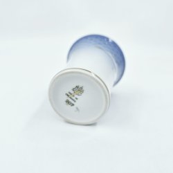 M�gestel Kuvert Vase nr. 207 Med Guldkant 2 sortering 