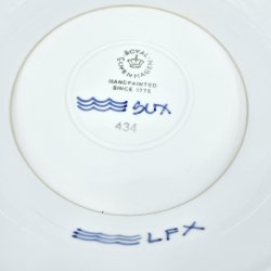 Bl Mega Riflet Kagefad P Fod nr. 434. sortering 2 