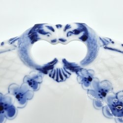 Empire Kagefad nr. 101. sortering 2  