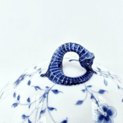 Sommerfugl Terrin nr. 4A. sortering 1 Sj�lden