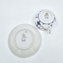 Bing &amp; Grndahl Musselmalet Kop sortering 1 Sjlden  