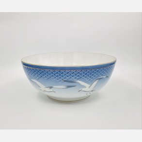 Mgestel  Skl nr. 579 Med Guldkant 1 sortering Sjlden 