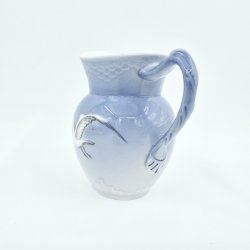 Mgestel Mlkekande nr. 95 Uden Guldkant 1 sortering  