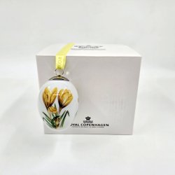 Royal Copenhagen P�ske�g Krokus 2017. Sortering 1 