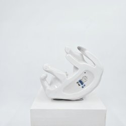 Royal Copenhagen Figur Kat nr. 504. sortering 1 