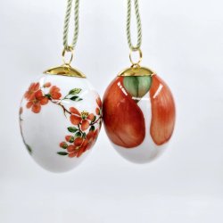 Royal Copenhagen Pskeg Kvde 2020. Sortering 1