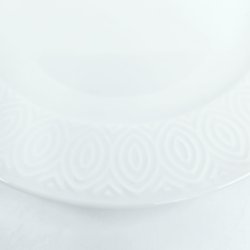 Royal Copenhagen Salto Tallerken sortering 1  