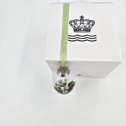 Royal Copenhagen P�ske�g Hindb�r 2015. Sortering 1 