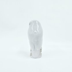 Royal Copenhagen Figur Sneugle nr. 1741. sortering 1 