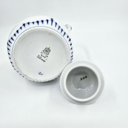 Empire Kaffekande nr. 91A. sortering 2