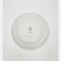 Mgestel Fisketallerken Kadruse nr.7. sortering 2