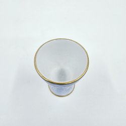 Mgestel ggebgere nr. 57 Med Guldkant 1 sortering  